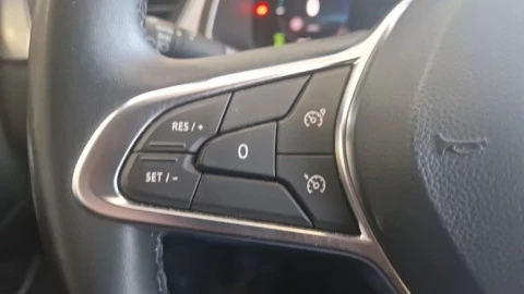 Renault Captur Intens E-TECH Híbrido 105kW (145cv)