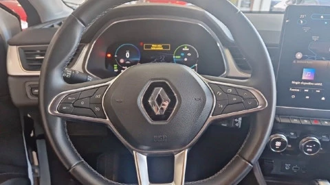 Renault Captur Intens E-TECH Híbrido 105kW (145cv)