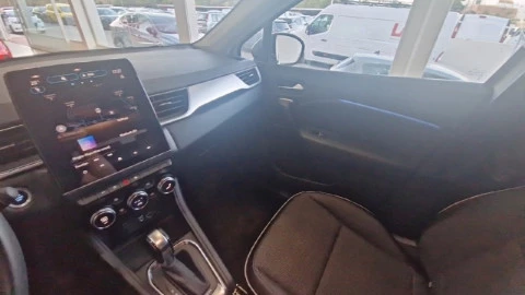 Renault Captur Intens E-TECH Híbrido 105kW (145cv)