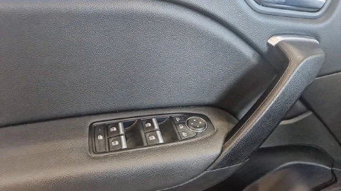 Renault Captur Intens E-TECH Híbrido 105kW (145cv)