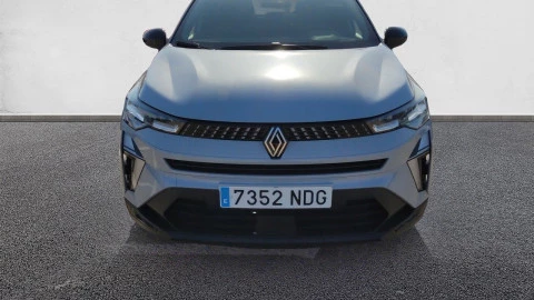 Renault Captur techno E-Tech full hybr.105 kW(145CV)