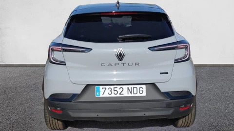 Renault Captur techno E-Tech full hybr.105 kW(145CV)