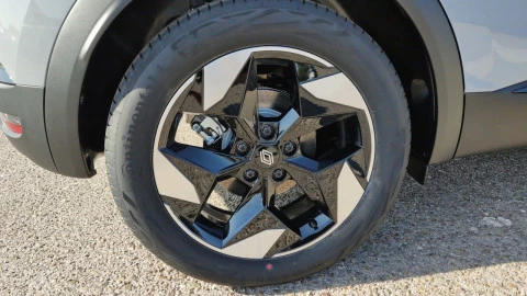 Renault Captur techno E-Tech full hybr.105 kW(145CV)