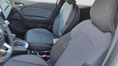 Renault Captur techno E-Tech full hybr.105 kW(145CV)