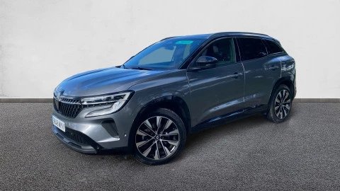 Renault Austral Techno E-Tech Full Hybrid 147kW (200CV)