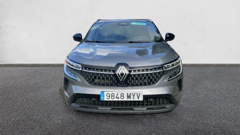 Renault Austral Techno E-Tech Full Hybrid 147kW (200CV)