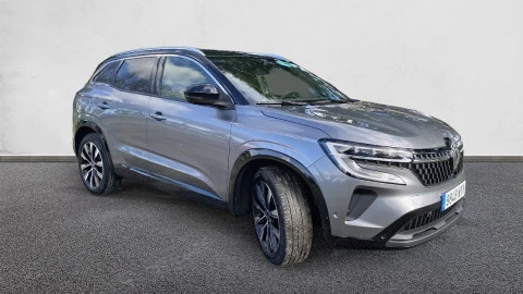 Renault Austral Techno E-Tech Full Hybrid 147kW (200CV)