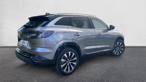 Renault Austral Techno E-Tech Full Hybrid 147kW (200CV)