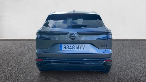 Renault Austral Techno E-Tech Full Hybrid 147kW (200CV)