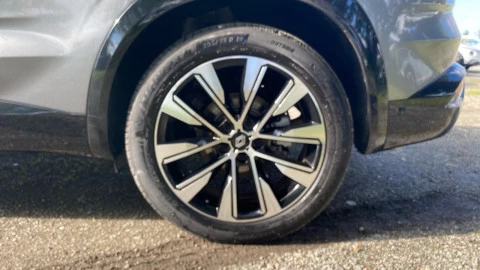 Renault Austral Techno E-Tech Full Hybrid 147kW (200CV)