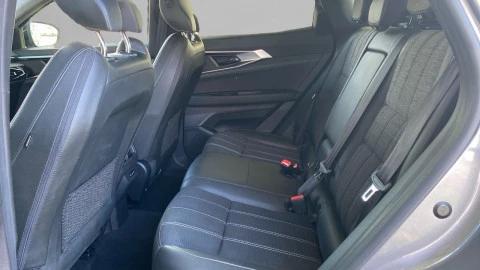 Renault Austral Techno E-Tech Full Hybrid 147kW (200CV)