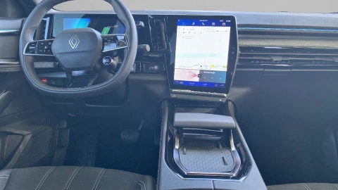 Renault Austral Techno E-Tech Full Hybrid 147kW (200CV)