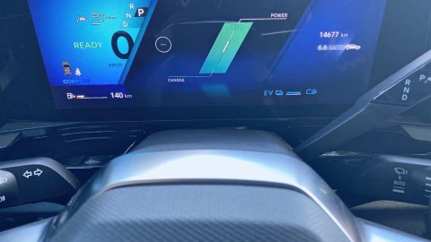 Renault Austral Techno E-Tech Full Hybrid 147kW (200CV)