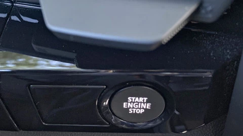 Renault Austral Techno E-Tech Full Hybrid 147kW (200CV)