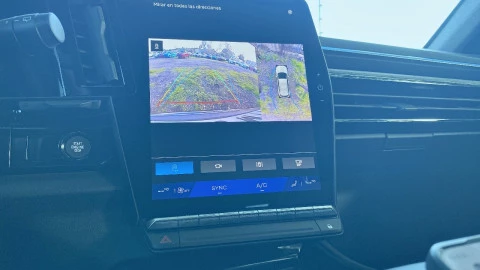 Renault Austral Techno E-Tech Full Hybrid 147kW (200CV)