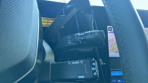 Renault Austral Techno E-Tech Full Hybrid 147kW (200CV)