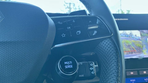 Renault Austral Techno E-Tech Full Hybrid 147kW (200CV)