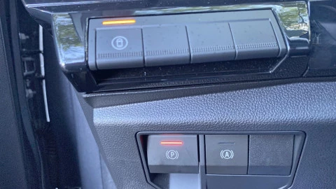 Renault Austral Techno E-Tech Full Hybrid 147kW (200CV)