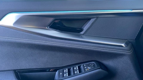 Renault Austral Techno E-Tech Full Hybrid 147kW (200CV)