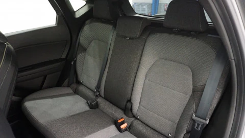 Renault Captur techno Eco-G 100cv (74 kW)