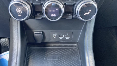 Renault Captur Zen TCe 140CV GPF Micro Híbrido
