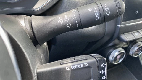 Renault Captur Zen TCe 140CV GPF Micro Híbrido
