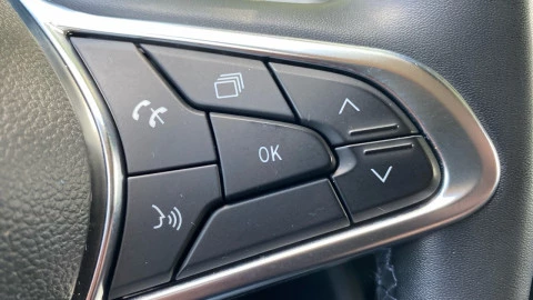 Renault Captur Zen TCe 140CV GPF Micro Híbrido