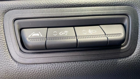 Renault Captur Zen TCe 140CV GPF Micro Híbrido