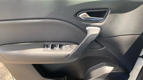Renault Captur Zen TCe 140CV GPF Micro Híbrido