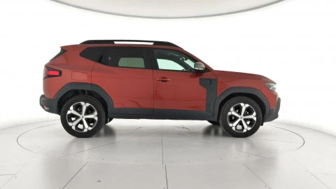 Dacia Duster   1.2 mild hybrid Journey 4x2 96kW 48v