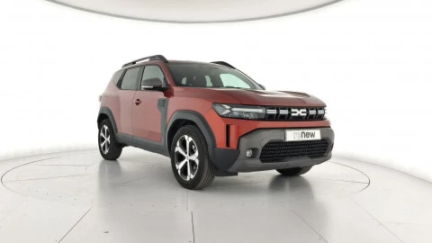 Dacia Duster   1.2 mild hybrid Journey 4x2 96kW 48v