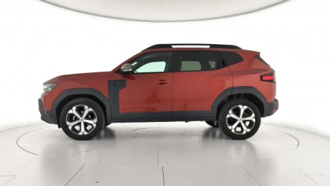 Dacia Duster   1.2 mild hybrid Journey 4x2 96kW 48v