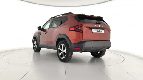Dacia Duster   1.2 mild hybrid Journey 4x2 96kW 48v