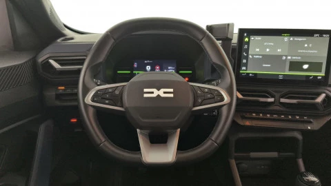 Dacia Duster   1.2 mild hybrid Journey 4x2 96kW 48v