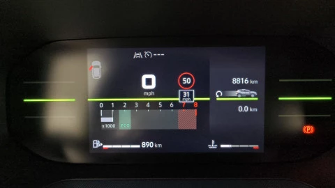 Dacia Duster   1.2 mild hybrid Journey 4x2 96kW 48v