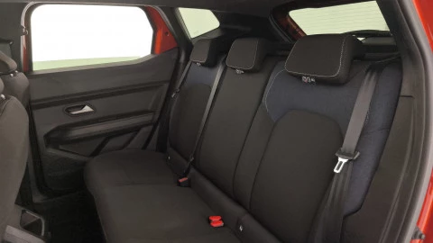 Dacia Duster   1.2 mild hybrid Journey 4x2 96kW 48v
