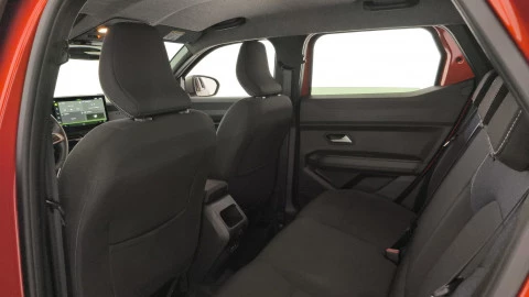 Dacia Duster   1.2 mild hybrid Journey 4x2 96kW 48v