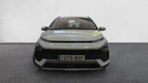 Hyundai Bayon 1.2 MPI Klass