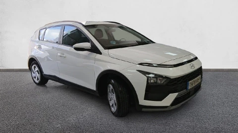 Hyundai Bayon 1.2 MPI Klass