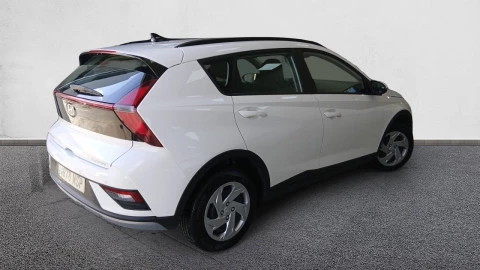 Hyundai Bayon 1.2 MPI Klass