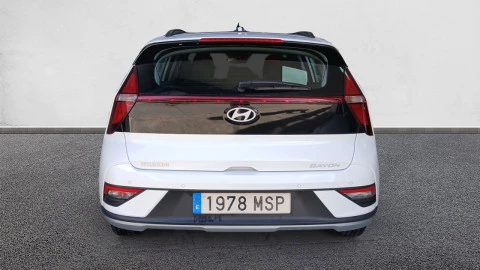 Hyundai Bayon 1.2 MPI Klass