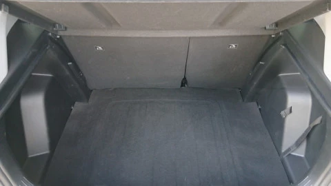 Hyundai Bayon 1.2 MPI Klass