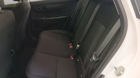 Hyundai Bayon 1.2 MPI Klass