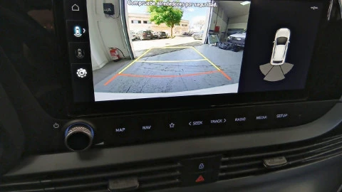 Hyundai Bayon 1.2 MPI Klass