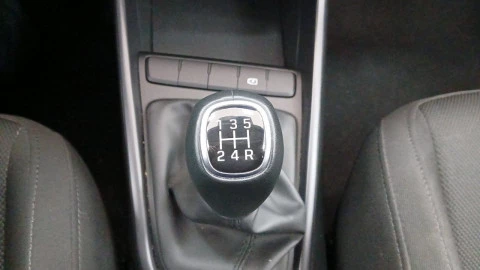 Hyundai Bayon 1.2 MPI Klass