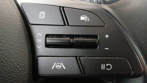 Hyundai Bayon 1.2 MPI Klass