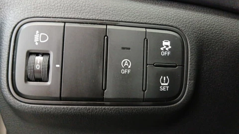 Hyundai Bayon 1.2 MPI Klass