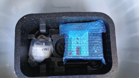 Hyundai Bayon 1.2 MPI Klass