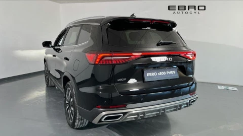 EBRO S800 1.5 TGDI PHEV Luxury E-CVT