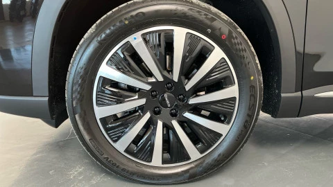 EBRO S800 1.5 TGDI PHEV Luxury E-CVT